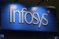 Infosys Q3 Results: FY24 revenue growth guidance revised; Wage hikes impact margin