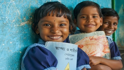 Here's what India is doing for her betis — schemes to help the ...