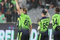 Giant-killers Ireland's most famous wins in the history of Cricket World Cups