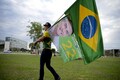 Brazil presidential election: Jair Bolsonaro, Lula da Silva head to runoff after first round of voting
