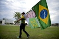 Brazil presidential election: Jair Bolsonaro, Lula da Silva head to runoff after first round of voting