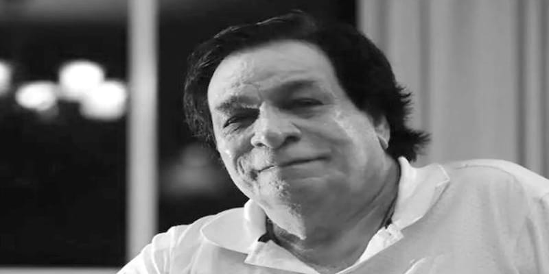 A millennial fan remembers Kader Khan - a man of many words, faces and moods