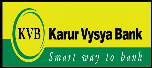Karur Vysya Bank reports 13.8% yearly increase in deposits