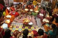 Karwa Chauth 2023: Check puja muhurat and rituals to follow