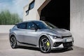 Kia to launch 'high-performance' electric model of EV6 GT in India