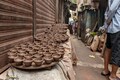 Mumbai’s pottery community Kumbharwada pins hope on bright Diwali despite inflation, unseasonal rains