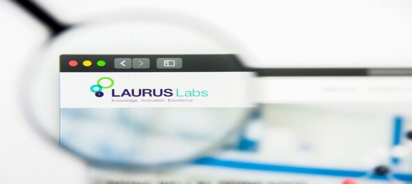 Laurus Labs shares fall 10% despite strong management guidance, product launch plans