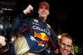 Motor Racing — Double world champion Verstappen raises the bar