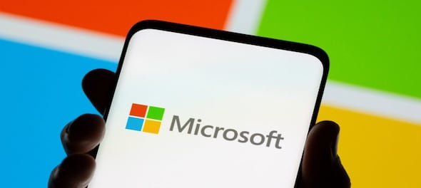 Microsoft's AI bets boost cloud business, Alphabet yet to find silver lining