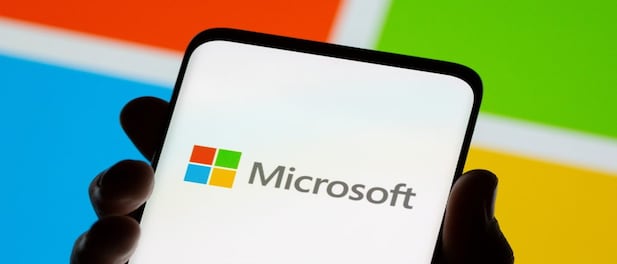 Microsoft's second-quarter earnings growth expected to slow