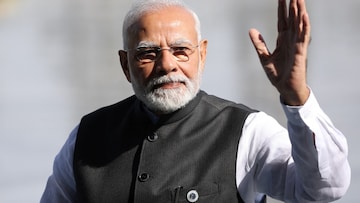The online auction of the mementoes presented to Prime Minister Narendra Modi concluded on October 12.The e-auction of gifts and mementoes presented to PM Narendra Modi started on his birthday on September 17 and closed on October 12. The closing date of the auction was initially October 2 but was extended later. The proceeds from the e-auction will go to the Namami Gange Project. The initiative started in June 2014 aims to conserve and rejuvenate the river Ganga by controlling pollution and improving its fragile ecosystem.