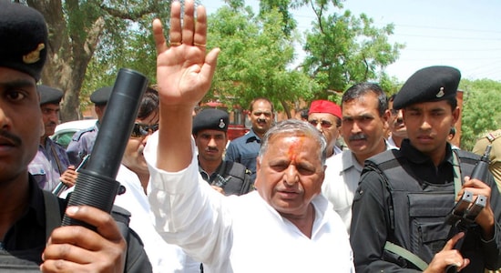View | RIP Mulayam Singh Yadav: All you need to know about Samajwadi Party strongman