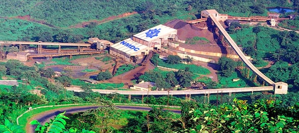 Citi cuts NMDC's price target by 16%, cautions of an imminent iron ore price cut