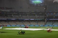 T20 World Cup NZ vs AFG highlights: Match abandoned without a ball being bowled; New Zealand and Afghanistan walk away with 1 point each