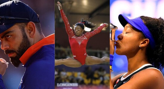 Success in professional sports is as much about overcoming physical challenges as it is about combating mental barriers. Some of the greatest champions across sports have had to deal with horrible mental health issues. On the World Mental Health day here are eight champion atheletes and their mental health issues in their own words. Success in professional sports is as much about overcoming physical challenges as it is about combating mental barriers. Some of the greatest champions across sports have had to deal with horrible mental health issues. On the World Mental Health day here are eight champion atheletes and their mental health issues in their own words.