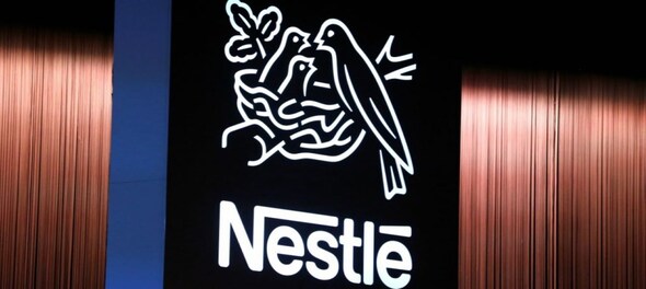 Nestle India dips 2% as shares trade ex-date for 1:10 stock split
