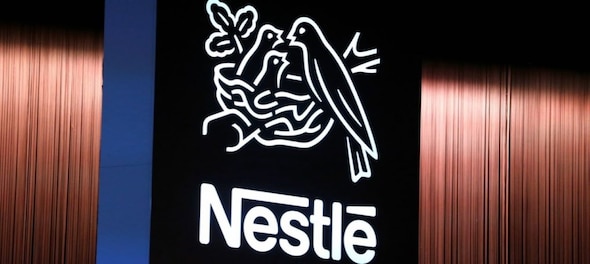 Stock Split: Nestle India shares jump to an all-time high on announcement of record date