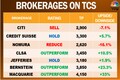 TCS kicks off earnings season on a strong note but analysts divided — here's why