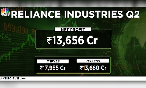 Reliance quarterly revenue up 5% in line with Street estimates — oil-to ...