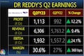 Dr Reddy's clocks all-round strong quarterly performance boosted by US drug launch