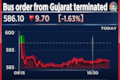 Olectra Greentech shares drop after additional bus order from Gujarat terminated