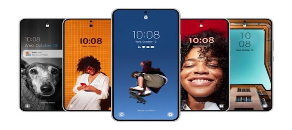 Samsung announces a personalised One UI 5 and it looks familiar
