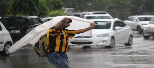 Weather Update Schools Shut In Up And Tamil Nadu Due To Heavy Rains