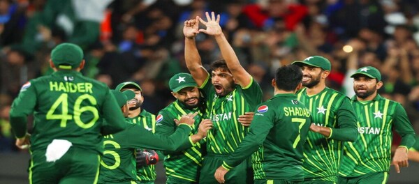 Netherlands Vs Pakistan Highlights T20 World Cup 2022 Pak Beat Ned By 6 Wickets Get First 5227