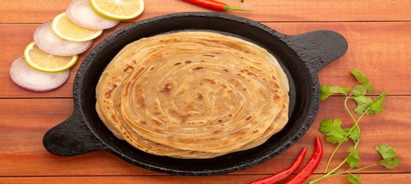 Packaged parathas, but not chapatis, will draw 18% GST: AAAR