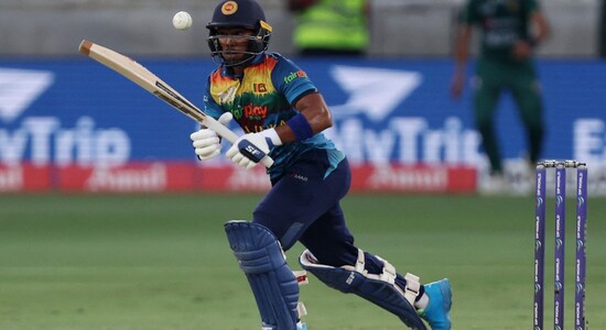 Maheesh Theekshana | Team: Sri Lanka | Role: Off-break spinner| T20I stats: Matches played: 24 | Wickets: 22 | Best Bowling: 3/17 | Bowling Average: 27.27 | Economy: 6.52 | ICC T20I Bowling Rank: 5 |