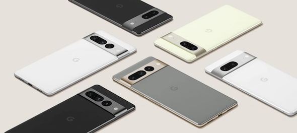 Google rolls out 5G support for Pixel 6a and Pixel 7 devices in March ...