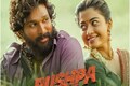 'Pushpa' sequel: Catch first glimpse of Allu Arjun, Rashmika Mandanna starrer