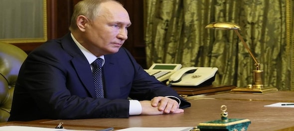 Vladimir Putin announces Russia close to creating cancer vaccines
