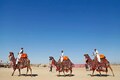 Magical and miraculous, here is the Land of Mirages - Deserts in Rajasthan