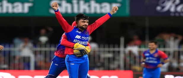 T20 World Cup Afghanistan team preview: Afghans relying on spin of Rashid and Mujeeb on Australia's fast bouncy pitches
