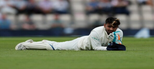 IND vs AUS Test series: Rishabh Pant would have given sleepless nights to Australia captain Pat Cummins, believes Ian Chapple
