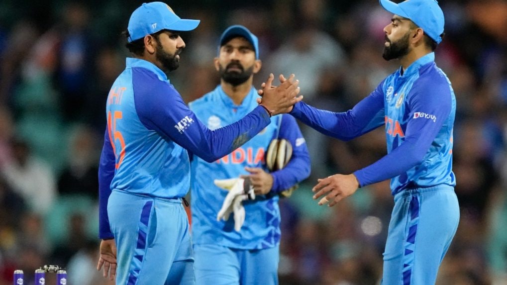 India vs New Zealand 1st T20I Live Streaming When and Where to watch IND vs NZ live telecast