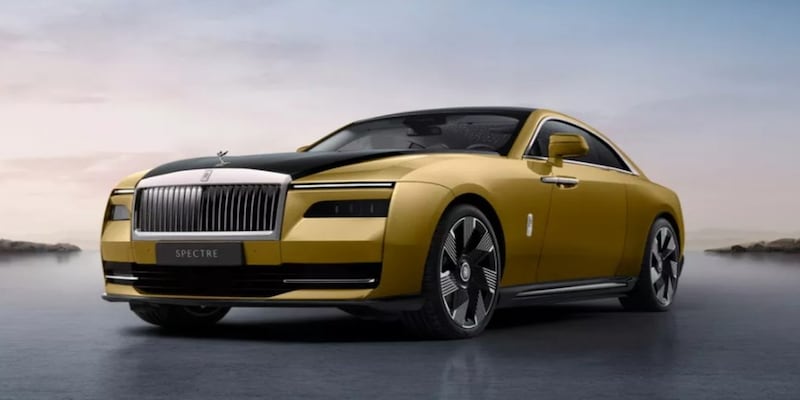 Auto This Week: Rolls-Royce released world’s most expensive EV, Nissan shows X-Trail in India, and more 