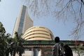 Market at close: Sensex slips 195 points, Nifty declines 49 points as indices snap four-day winning streak