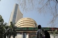Sensex, Nifty close volatile session with gains ahead of US Fed interest rate decision this week