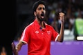 Indian men beat Kazakhstan, women get better of Egypt to reach last 16 at World Table Tennis Championship