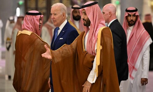 Why Saudi Billionaires Are Not Included In Forbes' Rich List?