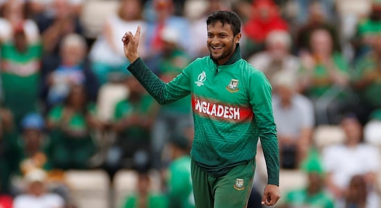 Shakib Al Hasan | The 20-year-old all-rounder in 2007 has returned to the showpiece event as the skipper of Bangladesh in 2022. He is arguably one of the best all-rounders in the game and a very important figure as far as his side is concerned.
