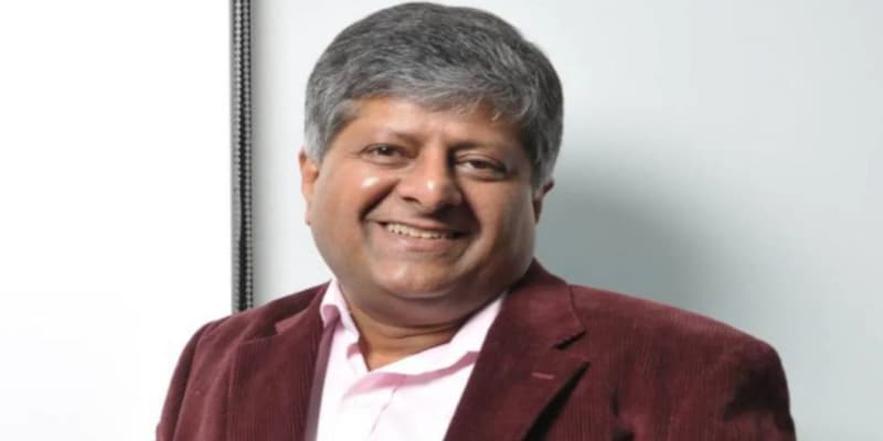 News versus GECs reach: How does BARC chairman and India's top media planner see it?