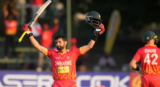 Sikandar Raza  | Team: Zimbabwe | Role: Allrounder | T20I stats: Matches played: 29 | Wickets: 31 | Best Bowling: 6/10 | Runs scored: 525 | Highest: 71  |ICC T20I All-Rounder Rank: 7 |