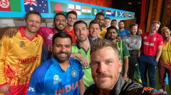 T20 World Cup Points Table 2022 – Qualifiers & Super 12