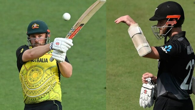 NZ vs AUS T20 World Cup Super 12 match Preview: Weather update, fantasy ...