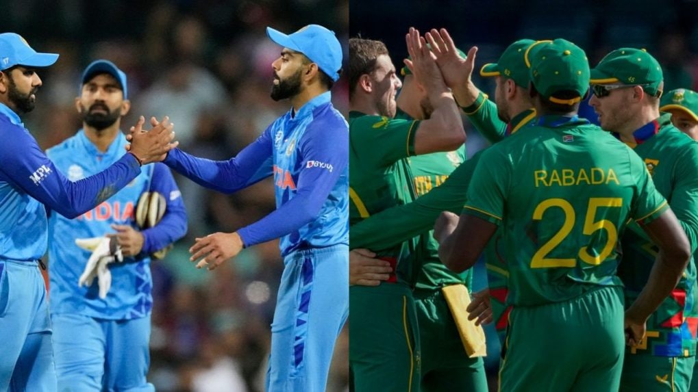 India vs South Africa T20 World Cup preview Probable-11, weather forecast, betting odds and more