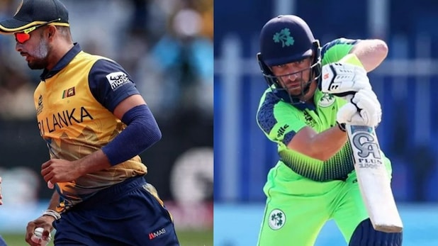 T20 World Cup SL vs IRE highlights: Mendis and bowlers fashion Sri Lanka's thumping 9 wicket win