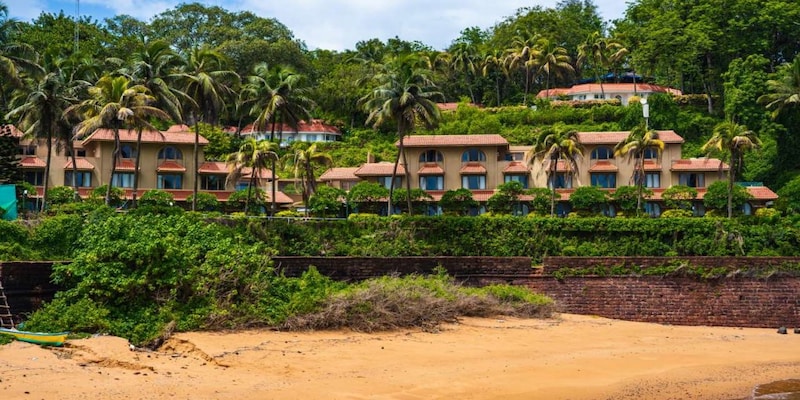 Top 5 premium stays in Goa to spend your vacation in luxury